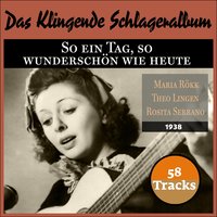 Laß die Frau, die dich liebt, niemals weinen - Eric Helgar