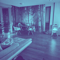 Vivacious Hotel Stays - Office Work Music