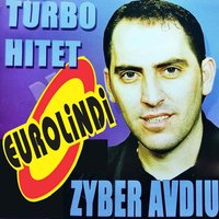 Degjo Zemren Tende - Zyber Avdiu