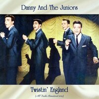 Just Because - Danny And The Juniors