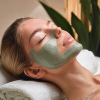 Tonos Relajantes Para El Confort Del Cuerpo - Atmósferas curativas & Terapia de la naturaleza & Estación de Relajación para Masajes