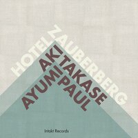Hans - Aki Takase & Ayumi Paul