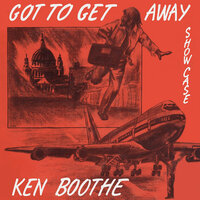 From Jamaica to Nigeria - Ken Boothe & Jah Walton