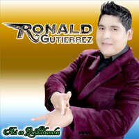 Mi Escritorio - Ronald Gutiérrez