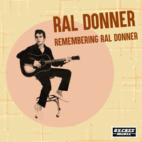 For Love Nor Money - Ral Donner