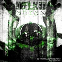 Atrax - Delko
