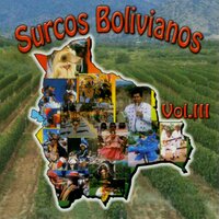 A Mi Bolivia - Kachas