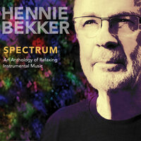 Elusive Sensation (Excerpt) - Hennie Bekker