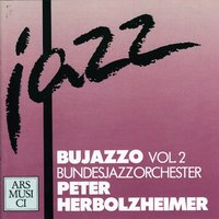 Teach Me Tonight - Bundes Jugend Jazz Orchester & Peter Herbolzheimer