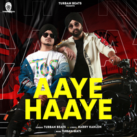 Aaye Haaye - Turban beats