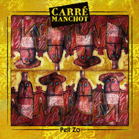 Polka - Carré Manchot