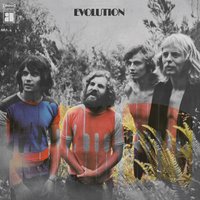 The Hot Generation - Tamam Shud & The Sunsets