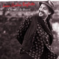 Fui Mujer - Juan Carlos Baglietto
