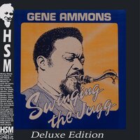 Round Midnight - Gene Ammons
