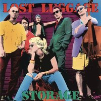 Work Song - Lost Luggage