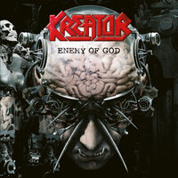 Suicide Terrorist - Kreator