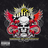 One Night Only - Saliva