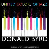 Witchcraft - Donald Byrd