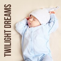 Velvet Dreams - Sleeping Baby Music & Lullaby Waves & Baby world