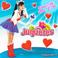 Carnaval de Juguetes - Princesita Ana Celia