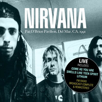 Territorial Pissings - Nirvana