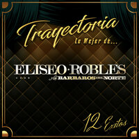 Se volteó la moneda - Eliseo Robles Y Los Barbaros Del Norte