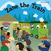 New River Train - Kindermusik International