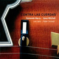 Moonlight in Vermont - Luis Llario & Felipe Cucciardi & Fernando Marco & Dave Mitchell
