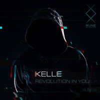 Death Of Habit - Kelle