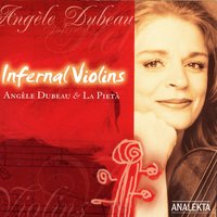 Caprice, Op.1 No.24 - Никколо Паганини & Angèle Dubeau & La Pietà