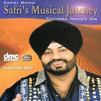 Soniye Ne Gal Suhn - Balwinder Safri