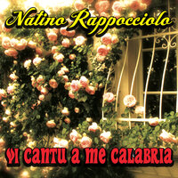 N'angilu mi pariti - Natino Rappocciolo