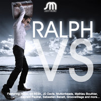 I'm Stressed - DJ RALPH & Da Fresh
