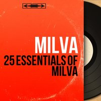 Ce soir à Luna Park - Milva