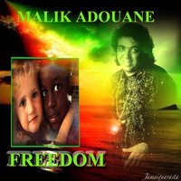 Irak Freedom - Malik Adouane