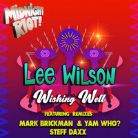 Wishing Well - Lee Wilson & Steff Daxx