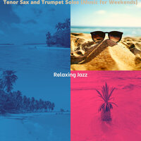Beautiful Saturday Morning - Relaxing Jazz