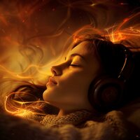 Hush of the Evening - The Sleep Phasers & Sleep In Space & Healing Frequency Architect