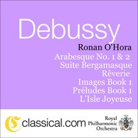 Avant-dernières pensées - Idylle - Ronan O'Hora