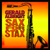 Walkin’ Down Beale Street - Gerald Albright & Kirk Whalum