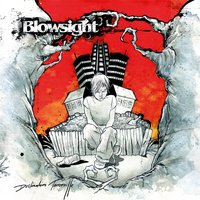 In This Position - Blowsight