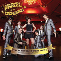 Médiseuse - Marcel et son Orchestre