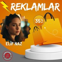 Reklamlar - Elif Naz