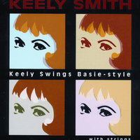 Can't Take My Eyes Off You - Keely Smith