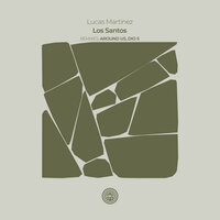 Los Santos - Lucas Martinez