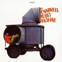 Astrologically Incompatible - The Bonniwell Music Machine