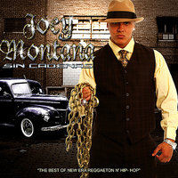 De Reversa - Joey Montana