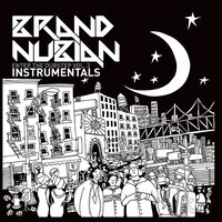 The Future - Brand Nubian