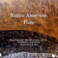 Bushman - Native American Meditations & Native American Flute Music & Sleep Music: Native American Flute