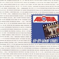 A night in Penryn - Allotria Jazz Band